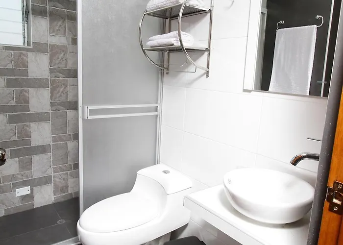 Aparthotel Latinos House Cusco